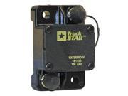 BUYERS PRODUCTS CB60 Circuit Breaker 12V 60 Amp