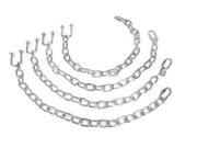 REESE 7024800 Safety Chain 30in. Steel Steel