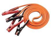 WESTWARD 23PC96 Booster Cable Heavy Duty 16 ft. Cable