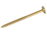 Spax Washer Head Lag Screw 3 Long 250 pack 3581020800760