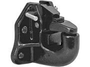 Air Compensated Pintle Hook 45 Ton