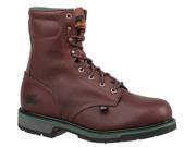 THOROGOOD 804 4721 Work Boots Steel Brown Men 12E PR