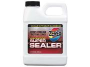 ZEREX ZXC03 Radiator Super Sealer 14.5 Oz