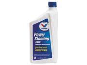 VALVOLINE 602241 Power Steering Fluid 32 Oz Amber