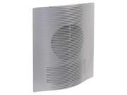 Electric Wall Heater Aluminum Qmark SSAR4807AL