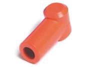 QUICK CABLE 5736 360 005R Terminal Protector Plug In PVC Red PK5