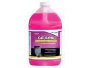NUCALGON 413308 Coil Cleaner Liquid 1 gal Pink