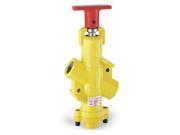 Heavy Duty Lockout Valve Speedaire 4ZL06