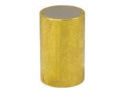 MAG MATE ABS1825 Brass Shielded Magnet 1 4 in.
