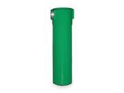 SPEEDAIRE 4GNT7 Compressed Air Filter 290 psi 4.8 In. W
