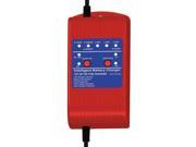 WESTWARD 5RXE9 Electronic Switching Charger For 12 V