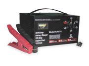 WESTWARD 1JYU7 Battery Charger 6 12V M 150 A Start