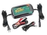 BATTERY TENDER 0220186DLWH Battery Charger 12VDC 5A