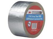3M 3320 Foil Tape Silver 1 7 8 in. x 50 yd.