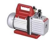 Refrigerant Evacuation Pump 15300