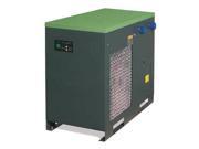 SPEEDAIRE 2DAZ6 Air Dryer Refrigerated 200 CFM 50 HP Max