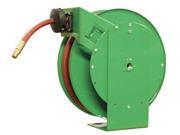 SPEEDAIRE 4UKX5 Hose Reel 3 8 In. 50 ft. 300 psi