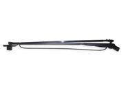 DYNA 200463GRA Wiper Arm Dry Pantograph 20 In Size