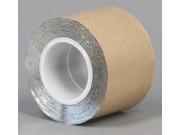 5 yd. Damping Foil Tape Silver 3M 2552