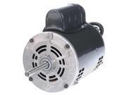 DAYTON 5BE54 Motor PSC 1 2 HP 1725 115 230V 48Z ODP