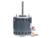 Direct Drive Blower Motor Genteq 5KCP39PGN092S