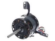 CENTURY BL6534 Motor Sh Pole 1 4 HP 1050 115V 42Y OAO