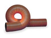 HI TECH DURAVENT 0658 1000 0601 60 Ducting Hose 10 In. ID 25 ft. L Rubber