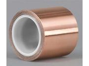 6 yd. Shielding Foil Tape Copper 3M 1181