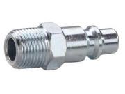 Industrial Interchange Quick Coupler Plug Speedaire 30E659