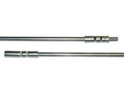 TOUGH GUY 3HHE9 Extension Rod 1 4 28 M and F Thread L 36