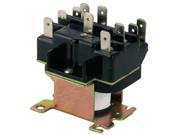 6ACH4 Magnetic Relay Switching SPDT 208 240V
