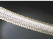 25 ft. Industrial Ducting Hose Clear Hi Tech Duravent 0631 0500 0501 60