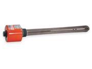 Screw Plug Immersion Heater Tempco TSP02204