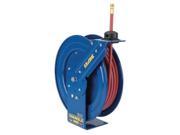 COXREELS EZ P LP 430 Hose Reel General Industrial 300 psi