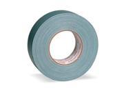 NASHUA 357 Duct Tape 4 In x 60 yd 13 mil Olive Drab