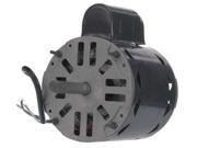 DAYTON 4HZ69 Motor PSC 1 3 HP 1100 RPM 115V 48Y OAO