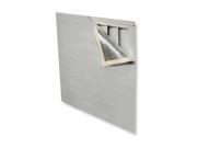 ATTIC ARMOUR 29520268 Ceiling Shutter Cover 48 x 48 In