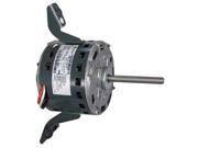 GENTEQ 5KCP39HGY931S Motor PSC 1 3 HP 1075 RPM 115V 48 OAO