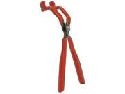 MAG MATE PLS140 Spark Plug Boot Pliers 10 1 4 In.
