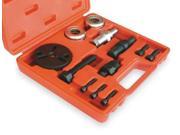 Installer and Remover A C Compressor Clutch Remover Kit Westward 1YMH6