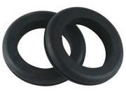 Resilient Rubber Motor Mounting Ring Genteq A460