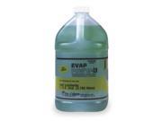 NU CALGON 4168 08 Evaporator Cleaner Liquid 1 gal Green