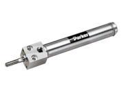 PARKER .31BFDSR01.0 Air Cylinder 5 16 In. Bore 1 In. Stroke