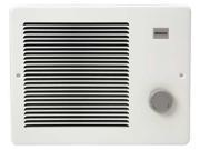 BROAN 178 Residential Electric Wall Heater 208 240