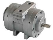 SPEEDAIRE 22UX62 Air Motor 2.5 HP 70 cfm 2000 rpm