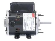 DAYTON 4YU27 Motor PSC 1 4 HP 1725 RPM 115V 48Z OAO