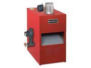 HYDROTHERM HWX 105 INT Gas Fired Boiler NG Intermittent