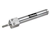 PARKER 1.06BFNSRM03.0 Air Cylinder 1 1 16 Bore 3 In. Stroke
