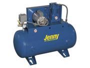 Fire Sprinkler Air Compressor Jenny F12S BS 115 1 ACGF
