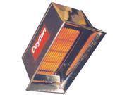 DAYTON 3E132 Commercial Infrared Heater NG 30 000